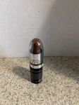 Nyc New York Color Ultra Moist Wear Lipstick # 320 Mahogany Damaged). Fixed Price $29.99.