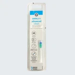 3 Publix For Philips Sonic Pro Advanced Medium Clean Replacement Brush Heads. Fixed Price $11.99.