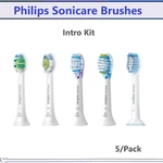 Philips Sonicare Diamondclean Premium C3/ G3/ W3 /A3 Brush Heads, Sealed Packs. Fixed Price $37.95.