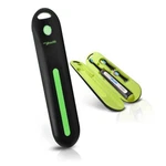 Pyle Health Electric Toothbrush Charger And Travel Case, Black, 0.73 Pound. Fixed Price $35.99.