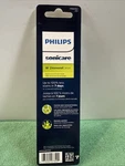 Philips Sonicare W Diamond Clean HX6062/65 Replacement Toothbrush Heads 2PK. Fixed Price $14.00.