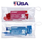 Ortho Teeth Whitening Floss Brush Interdental Kit Hygiene Oral Clean Tool. Fixed Price $23.79.
