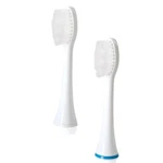 Toilettree Poseidon Replacement Sonic Toothbrush Teeth Cleaning Tool - 2 Pack. Fixed Price $14.95.
