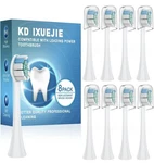Electric Toothbrush Replacement Heads KD-F924. Fixed Price $14.95.