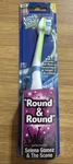 Tunes Musical Toothbrush Round & Selena Gomez Arm Hammer. Fixed Price $37.00.