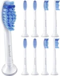 Heads - With Philips Sonicare Medium Toothbrush Replaces HX601.... Fixed Price $34.45.