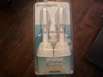 Philips Sonicare Series HX4002 Replacement Brush Heads For Advance A4000 Model. Fixed Price $15.00.