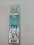Philips Sonicare Genuine Proresults Plaque Control Replacement Toothbrush Heads,. Fixed Price $27.99.