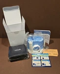 Waterpik Flosser WP-270W/WP-305W Travel Compact Case Teeth Flossing New. Fixed Price $25.00.