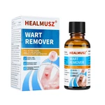 Wart Remover Liquid Skin Tag Mole Eliminate Feet Corn. Fixed Price $10.99.