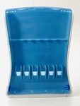 Waterpik Tip Storage Case TS-105E Flosser Organizer Holder Oem. Fixed Price $14.09.