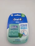 Oral B Glide Pro Health Comfort Plus Floss Mint 43.7 Yd Original Version. Fixed Price $24.99.