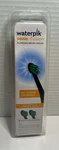Waterpik Sonic-fusion Compact Replacement Flossing Heads Toothbrush 2-PACK. Fixed Price $19.99.