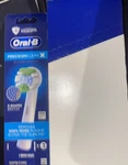 Oral-b Precision Clean Heads Electric Toothbrush Replacement 6X3=18 New. Fixed Price $38.21.