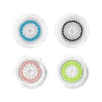 Brush Head Replacements Compatible With Clarisonic Mia 1, 2... Fast Usa Ship. Fixed Price $21.77.