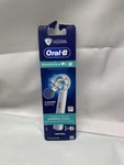 Oral-b Gum Care Electric Toothbrush Replacement Heads 1 Pack W/ 2. Fixed Price $17.25.