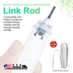 Link Rod Parts For Philips HX9340 HX6920 HX6730 HX6340 Electric Toothbrushes. Fixed Price $16.99.