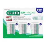 Gum Soft Picks Original Dental Flossing 300 Ct. Fixed Price $18.99.