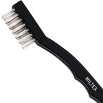 Miltex Instrument Cleaning Brush, 3-1001 Sold By: Pack Of One Black. Fixed Price $22.90.