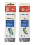 Philips Sonicare HX6015/03 Simply Clean Toothbrush Head - 10 Count 2 Packs Of. Fixed Price $24.00.