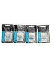 Lot Of 4 Johnson & Reach Dental Floss Waxed Cleanburst Spearmint. Fixed Price $35.99.