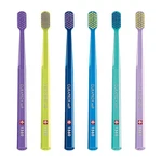 Curaprox Soft T/b Blister CS1560 Different Colour-pack. Fixed Price $53.99.