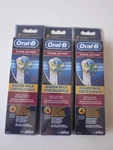 Oral-b Floss Action Bigger Pack Toothbrush Heads 12. Fixed Price $34.99.