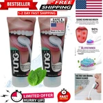 Tung Tongue Gel, Fresh Mint Cleaner Paste, Bad Breath Odor Eliminator, Ha. Fixed Price $21.99.