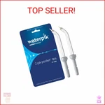 Waterpik Genuine Pocket Tips, Flosser Replacement, Pp-. Fixed Price $14.94.