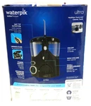 Waterpik WP-112W Ultra Countertop Flosser (black). Fixed Price $44.99.