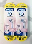 Oral-b Io Sensitive Gums Replacement Brush (bulk Value: 8 New Heads). Fixed Price $39.99.