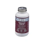 La-co 12110 1/2 Pt Jar Soft Set Thread Compound Brush-in-cap. Fixed Price $38.41.