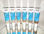 Boots NO7 Hydraluminous Aquarelease Skin Perfector Tinted Moisturizer Pick. Fixed Price $24.99.