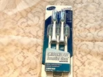 1PKCARE One Smilesonic Clean Replacement Brush Heads Fits Most Philips 5 Total. Fixed Price $14.00.