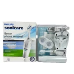 Philips Sonicare Essence E5300 Electric Toothbrush HX5351/46. Fixed Price $71.95.