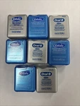 Oral-b Glide Pro-health Assorted Floss Lot 4M (4.3 Yd/vg) 8 Deep Clean &. Fixed Price $39.97.
