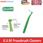 Gum Proxabrush Go-betweens Angled Interdental Brushes Ortho Braces Cleaner. Fixed Price $24.95.