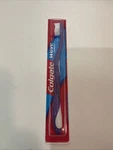 Colgate Wave Comfort Fit Toothbrush - Soft Compact Purple Discontinued New. Fixed Price $9.95.