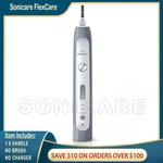 Philips Sonicare Flexcare Platinum Electric Toothbrush Handle HX9150 HX9140 9160. Fixed Price $31.99.