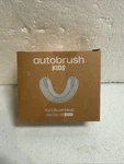 Autobrush For Kids Head Double Sided Ages 9-12 Sealed New. Fixed Price $20.00.