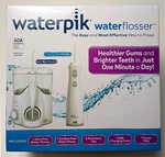 Waterpik Flosser Combo Pack. Fixed Price $50.00.
