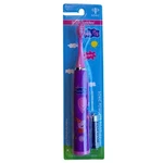 Buddies Peppa Pig Sonic Powered Toothbrush Purple Pink Kids Soft Bristles. Fixed Price $12.99.