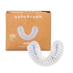 Autobrush Double Sided Head Replacement With Nylon Bristles, Adults 1-PACK. Fixed Price $39.95.
