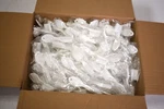 Dawn Mist Security Toothbrush 39 Tuft White Thumbprint Handle 144 Pack. Fixed Price $9.09.