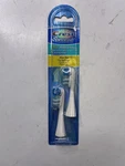 Spinbrush Pro Clean Replacement Heads Extra Soft Bristles 2 Crest. Fixed Price $19.99.