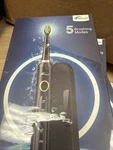 Rtauys M5 Sonic Electric Toothbrush For Adults New Sealed Rechargeable Pink. Fixed Price $19.00.