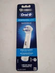 Oral Replacement Brush Head, Interproximal Clean 91574242 New Sealed Pkg. Fixed Price $7.99.