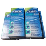 Oral-b Superfloss Mint Dental 50 Pre-cut Strands Pack Of 4 (200 Total). Fixed Price $25.64.
