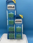 Listerine Ultraclean Access Flossers, Disposable Heads, Fresh Mint, 42 Total. Fixed Price $10.95.