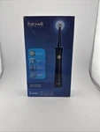 Fairywill FW-2205D-MODES Electric Toothbrush With Replacement Heads Black. Fixed Price $15.00.